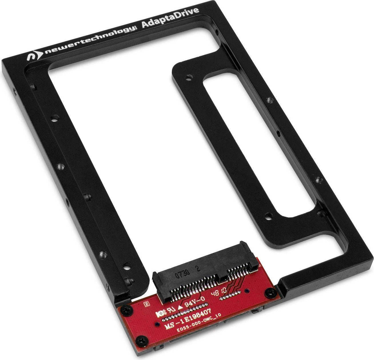 NewerTech Adapteris 2.5'' do 3.5'' (NWTADPTADRV)
