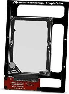NewerTech Adapteris 2.5'' do 3.5'' (NWTADPTADRV)