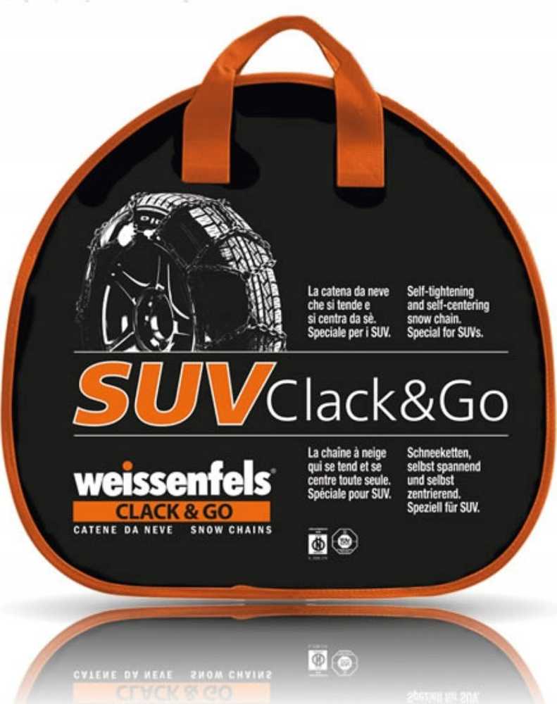 Newland Snekæde RTS SUV STR. 8 13MM