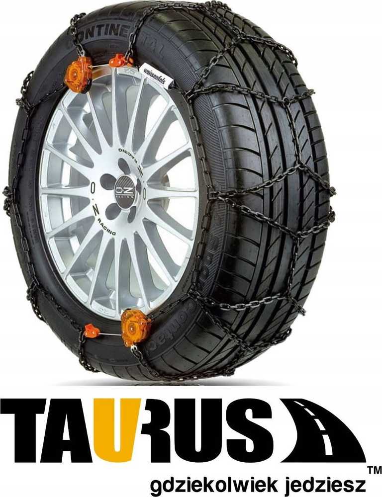 Newland Snekæde RTS SUV STR. 8 13MM