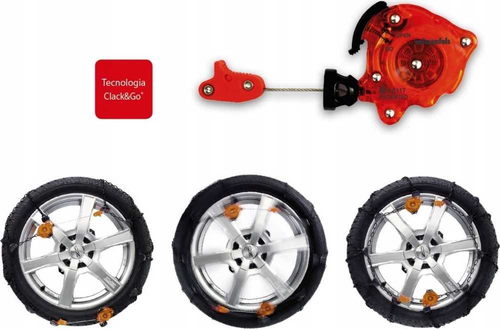 Newland Snekæde RTS SUV STR. 8 13MM
