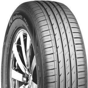 Nexen Padangos N-mėlynas HD 84 H (C B B 69dB)