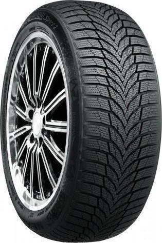 Nexen Padangos Winguard Sport 2 SUV WU7 96 H ( E B 71dB )