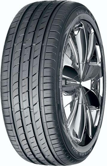 Nexen 235/50R17 N'FERA SU1 [100] W XL