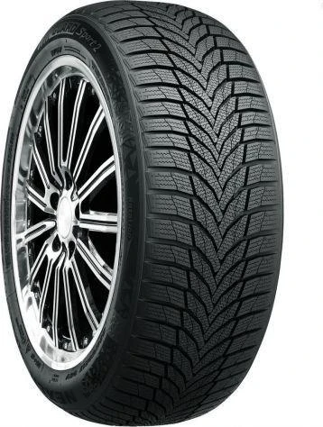 Nexen Padangos Winguard Sport 2 (WU7) 99 H XL (D C B 71dB)