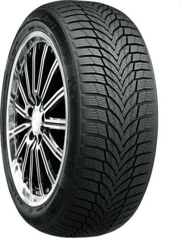 Nexen Padangos Winguard Sport 2 SUV (WU7) 98 V XL ( E B ) 70dB