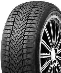 Nexen Padangos Winguard Sport 2 (WU7) 102 V (D C B 70dB)