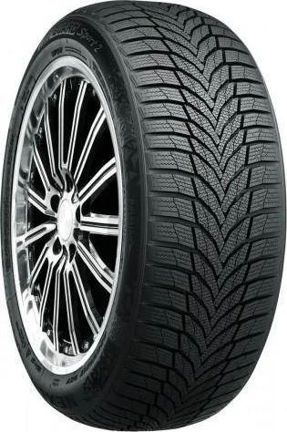 Nexen Padangos Winguard Sport 2 SUV (WU7) 102 V XL (D C B 70dB)