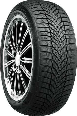 Nexen Padangos Winguard Sport 2 SUV (WU7) 107 V XL (C C B 71dB)