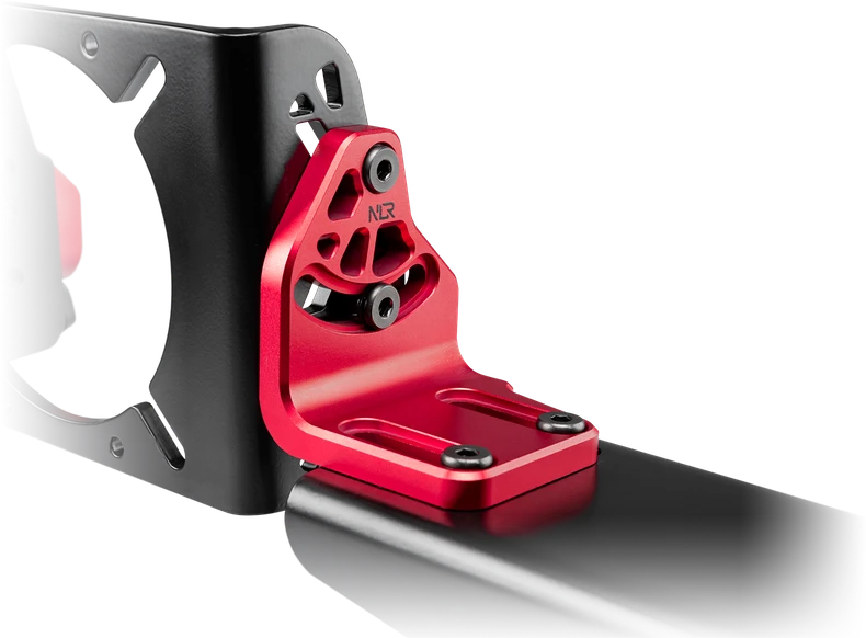 „Next Level Racing“ adapteriai „Elite DD Side & Front Mount“