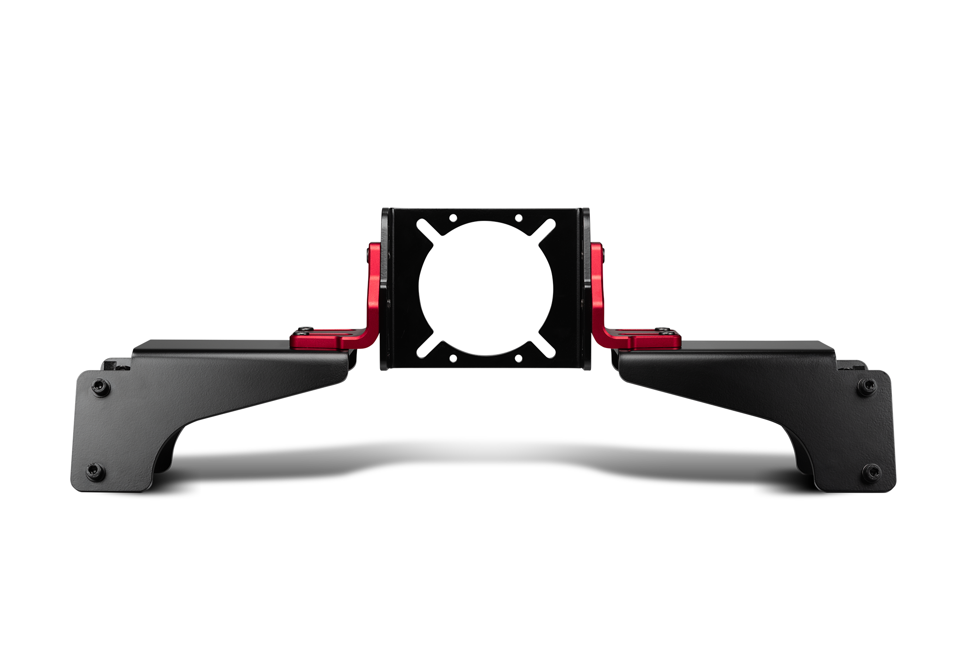 „Next Level Racing“ adapteriai „Elite DD Side & Front Mount“