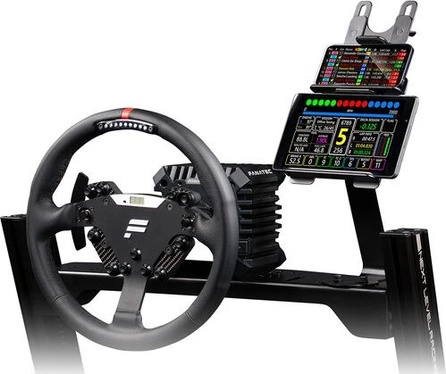 „Next Level Racing“ laikinas „Elite“ planšetinis kompiuteris