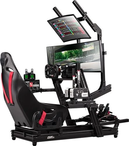 „Next Level Racing“ laikinas „Elite“ planšetinis kompiuteris