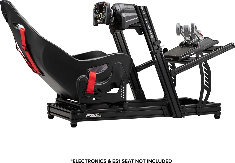 Next Level Racing „Kito lygio lenktynės F-GT Elite Lite“