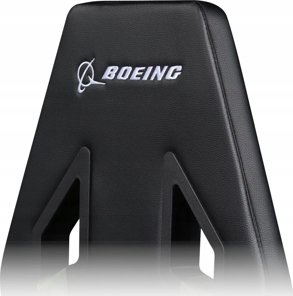 Laikiklis „Next Level Racing“ – „Flight Seat Pro Boeing Military Edition“