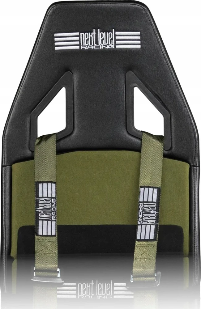 Laikiklis „Next Level Racing“ – „Flight Seat Pro Boeing Military Edition“