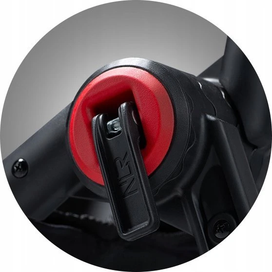 „Next Level Racing Formula LITE Pro“ kabina