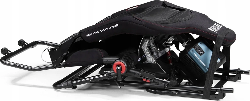 „Next Level Racing Formula LITE Pro“ kabina