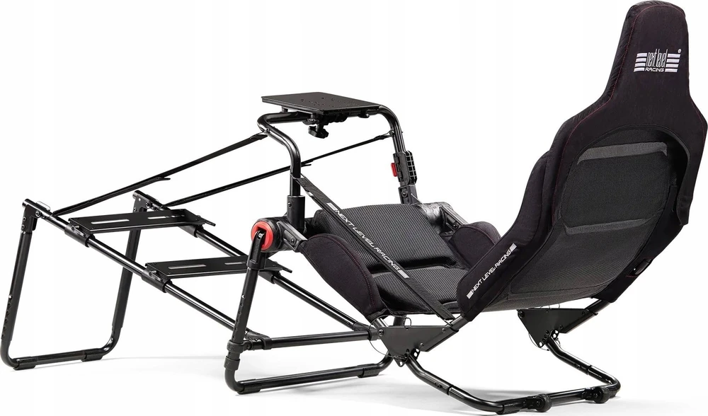 „Next Level Racing Formula LITE Pro“ kabina