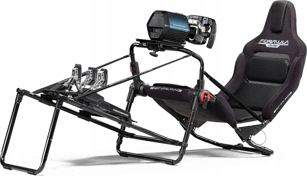 „Next Level Racing Formula LITE Pro“ kabina