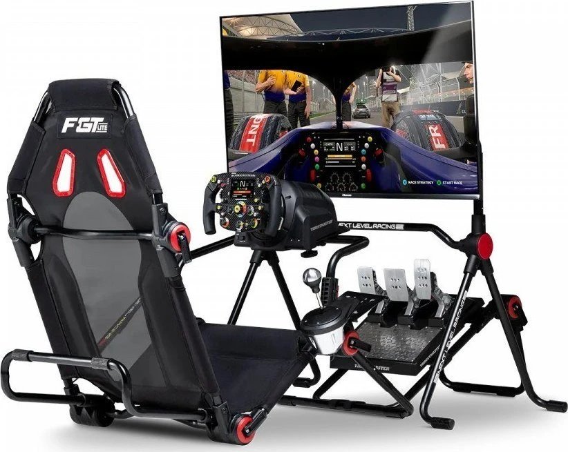 Next Level Racing LITE  ekrano laikiklis