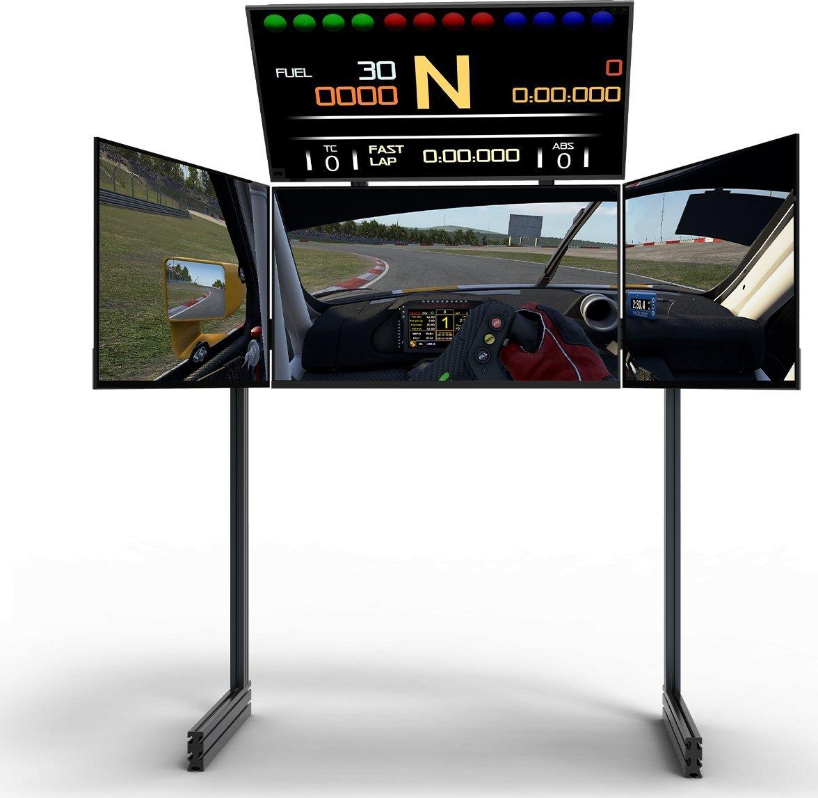 Laikiklis Next Level Racing „Kitas lenktynių lygis“ NLR-E008