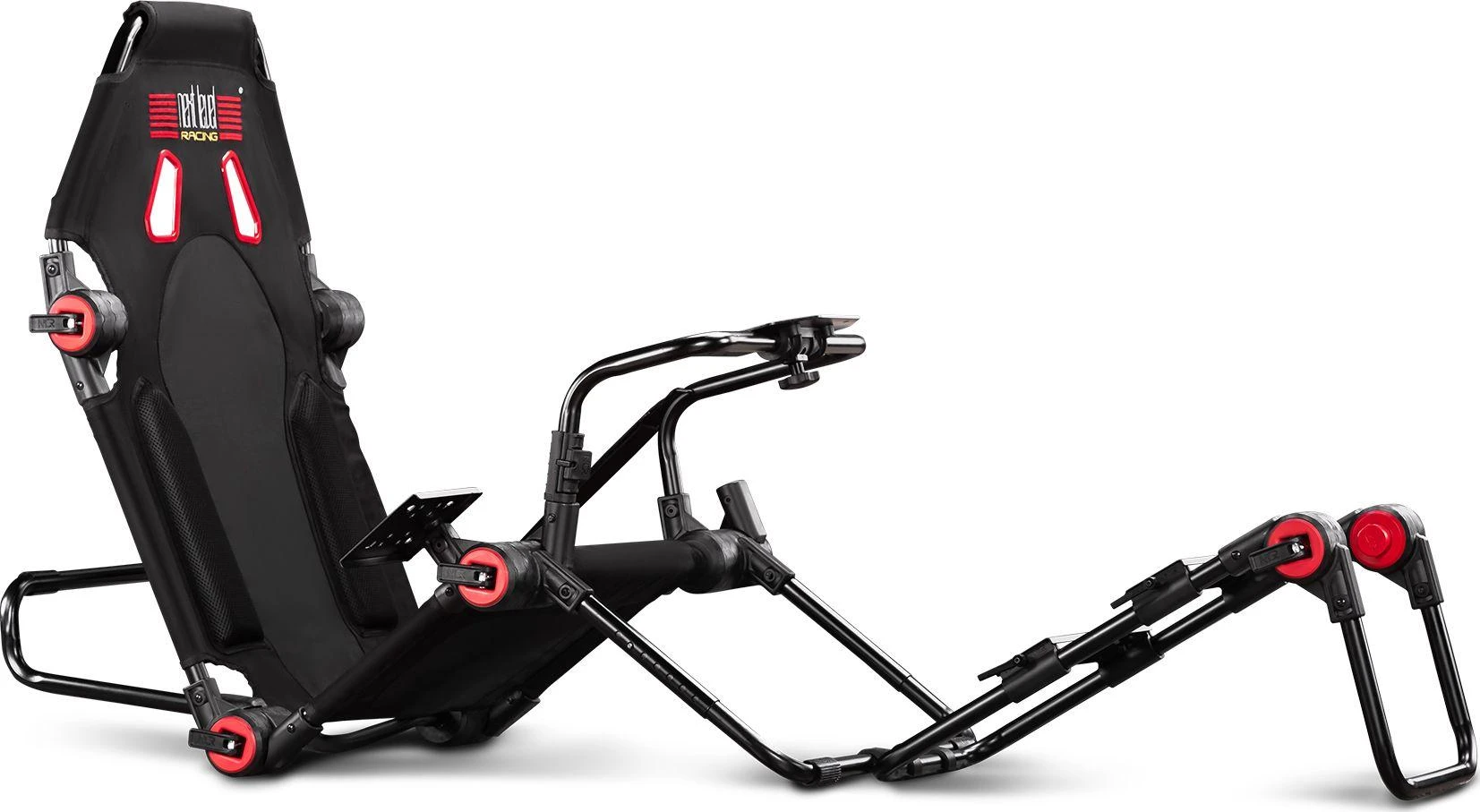 Žaidimų simuliatoriaus rėmas Next Level Racing COCKPITS F-GT Lite