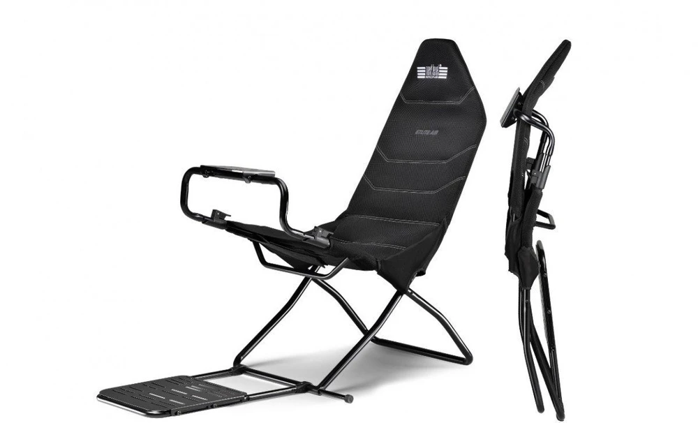 Next Level Racing Kokpitas GT Lite Air