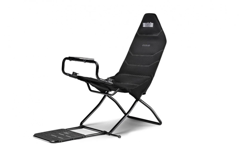 Next Level Racing Kokpitas GT Lite Air