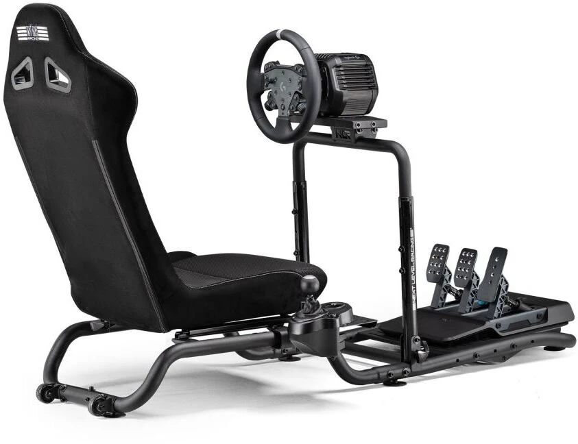 Next Level Racing RC FOLDABLE Simulator Cockpit (NLR-R017)