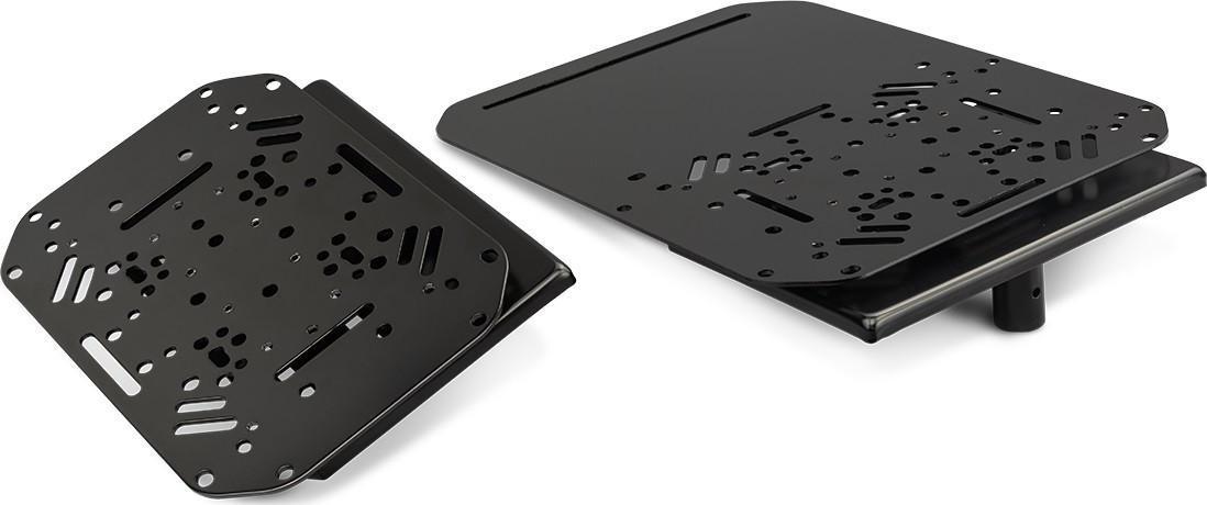 Next Level Racing – F-GT Elite Direct Mount Overhead Monitorius Add-On – Carbon Pilkas – S