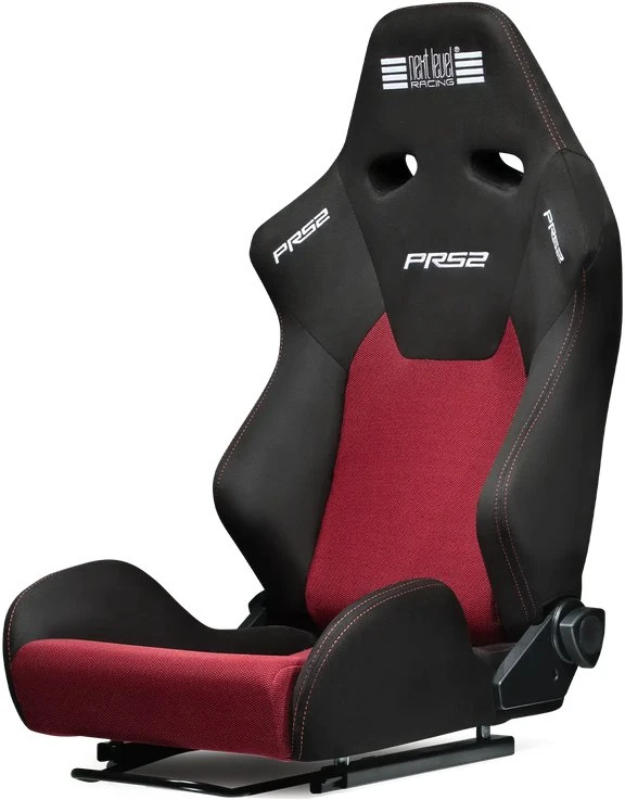 „Next Level Racing PRS2 Performance“ atlošiama simuliatorinė lenktynių sėdynė