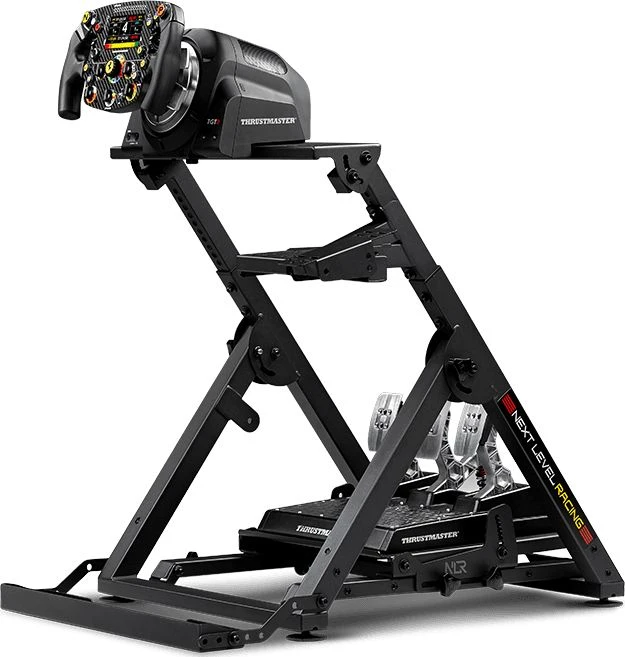 Next Level Racing stovas vairui 2.0