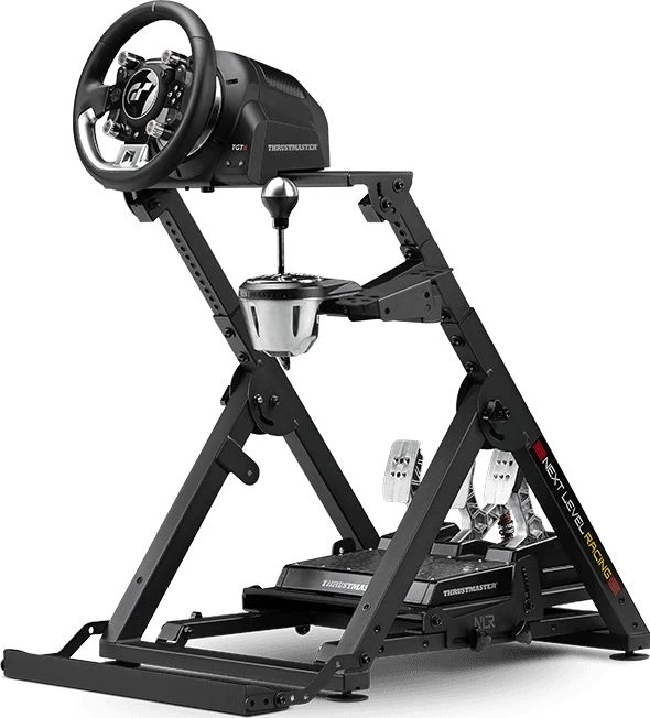 Next Level Racing stovas vairui 2.0
