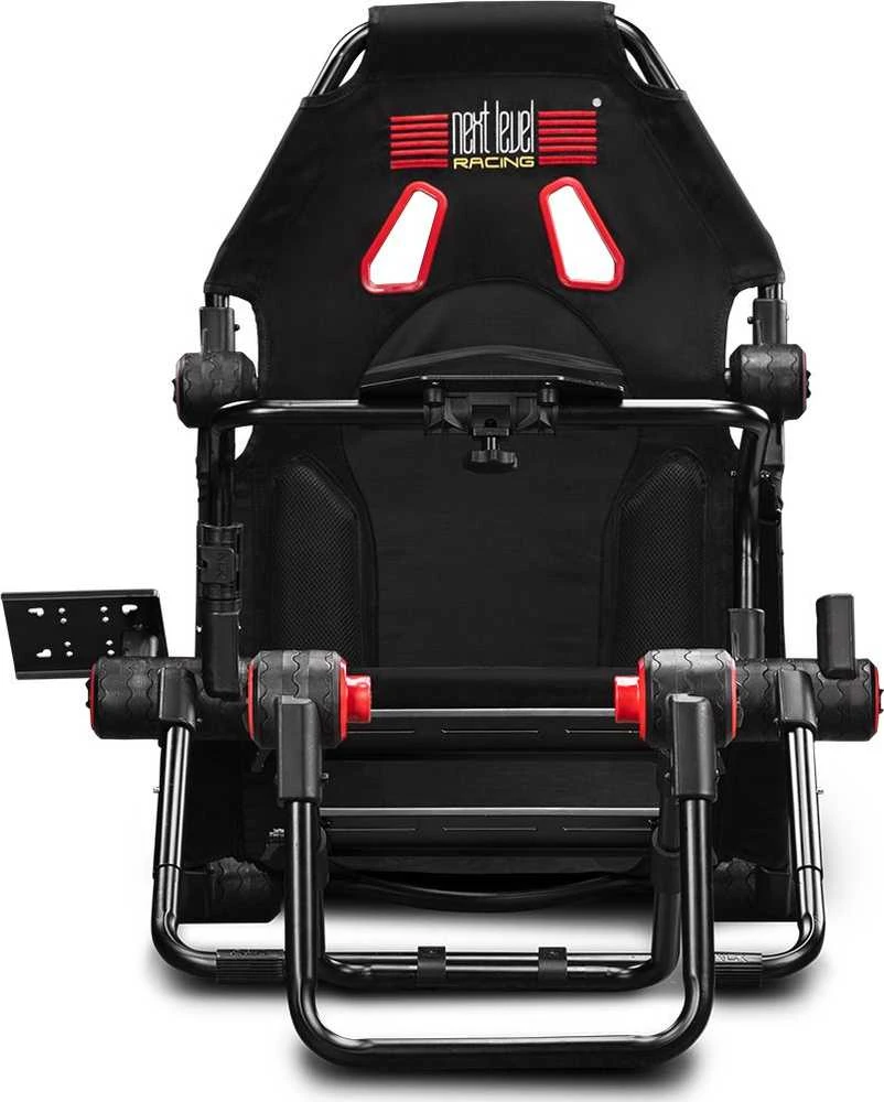 Žaidimų simuliatoriaus rėmas Next Level Racing COCKPITS F-GT Lite