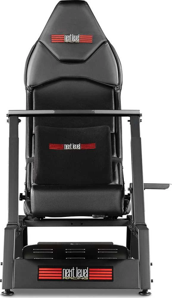 Žaidimų kėdė Next Level Racing F-GT Formula and GT Simulator Gaming Chair