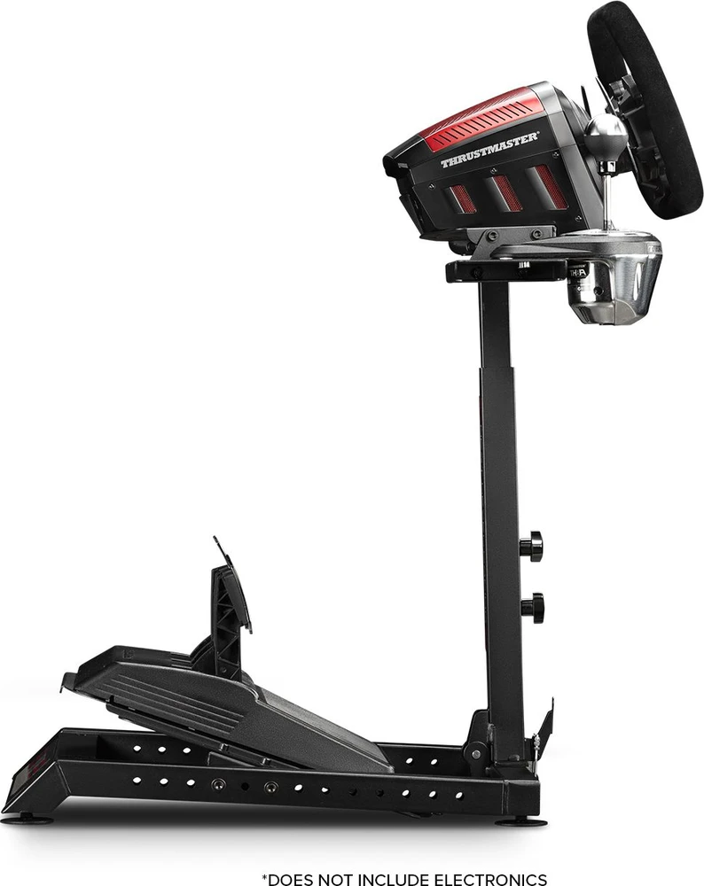 Next Level Racing stovas vairui Lite