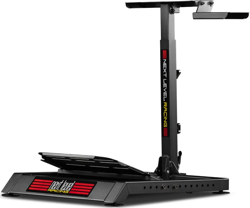 Next Level Racing stovas vairui Lite