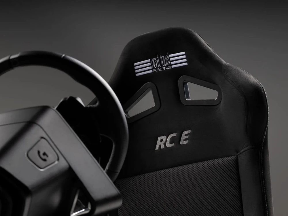 Next Level Racing RC ESSENTIAL Simulator Cockpit (NLR-R016)