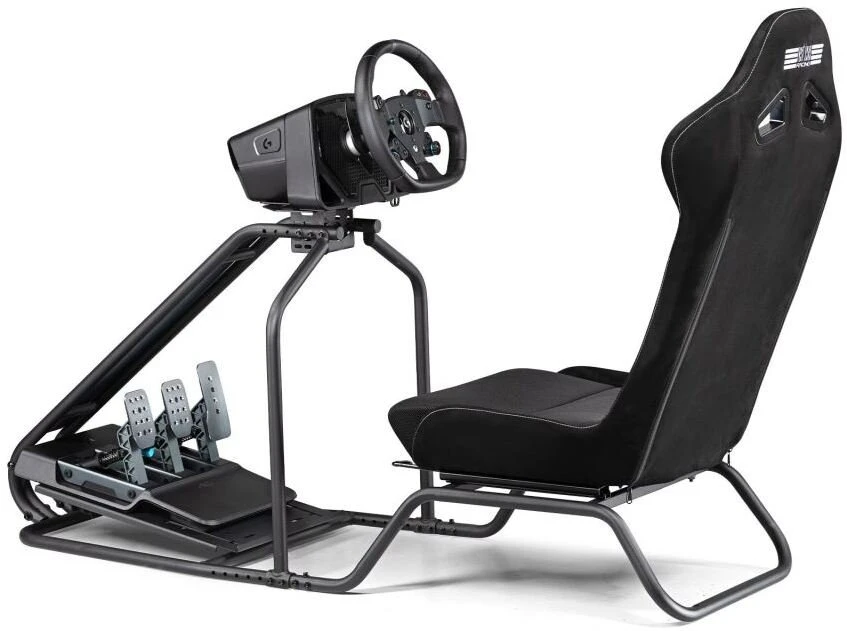 Next Level Racing RC ESSENTIAL Simulator Cockpit (NLR-R016)