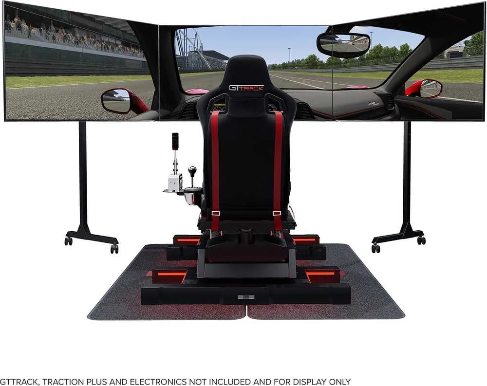 Laikiklis Next Level Racing „Kito lygio lenktynės FGT Lite NLR-A010“