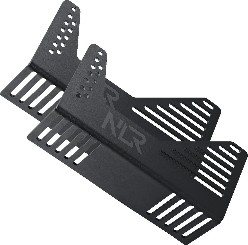 Next Level Racing universalūs sėdynių laikikliai, skirti GT Track ir F-GT