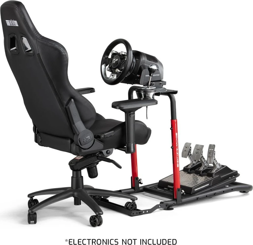 Next Level Racing Wheel Stand Lite 2.0