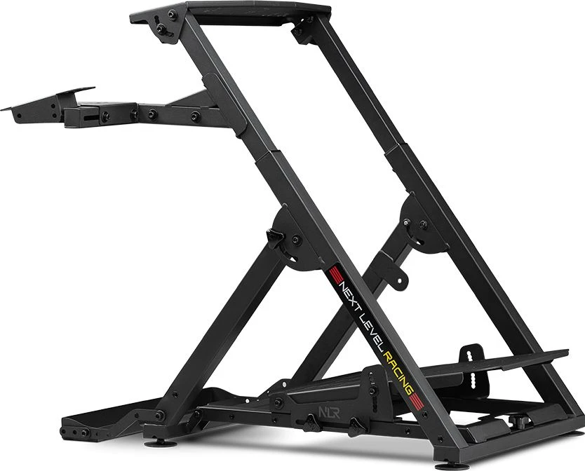 Next Level Racing stovas vairui 2.0
