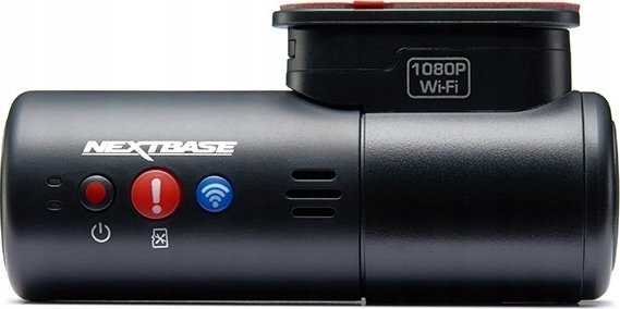 Vaizdo registratorius Nextbase Nextbase 300W