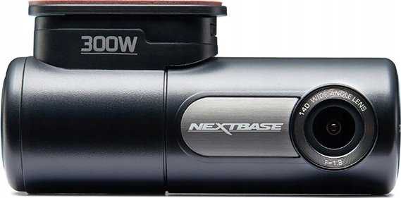 Vaizdo registratorius Nextbase Nextbase 300W