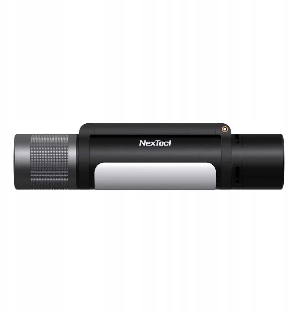 „NexTool Thunder Music NE20161A“ 12 viename daugiafunkcis žibintuvėlis
