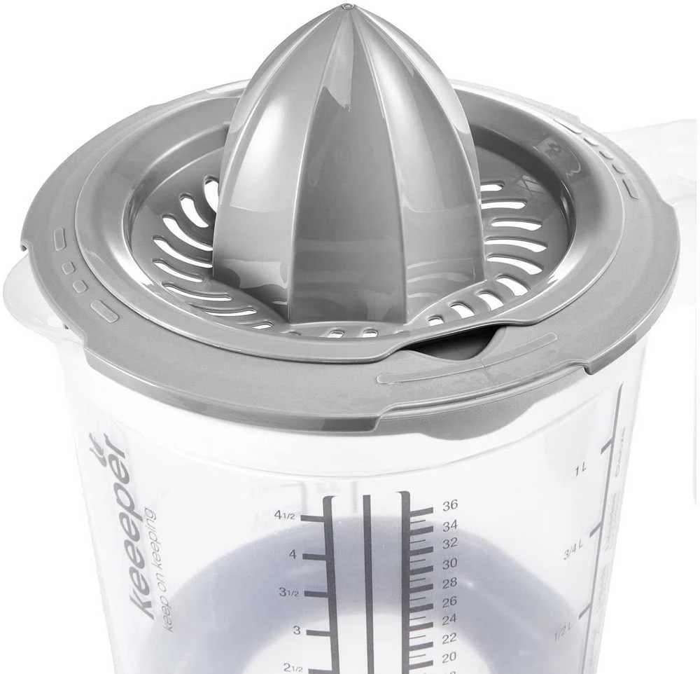 Rinkinys Keeeper Matteo, 1 l