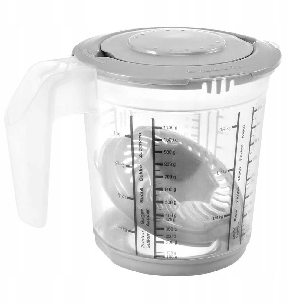 Rinkinys Keeeper Matteo, 1 l