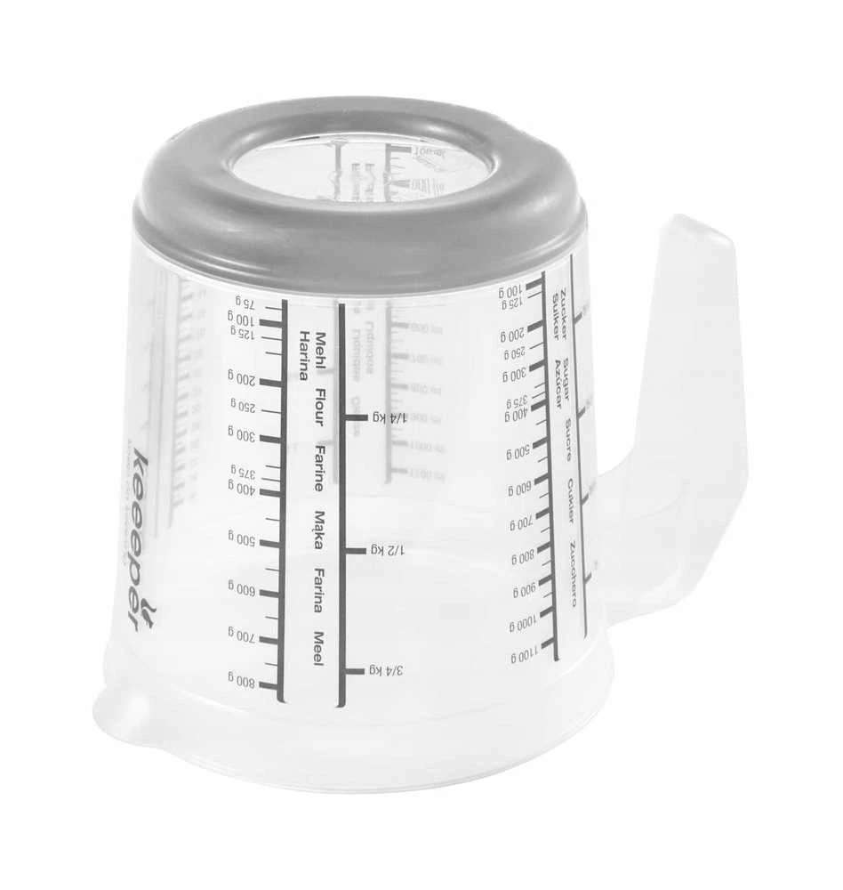 Rinkinys Keeeper Matteo, 1 l